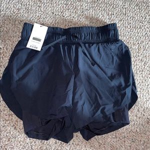 Gymshark speed shorts